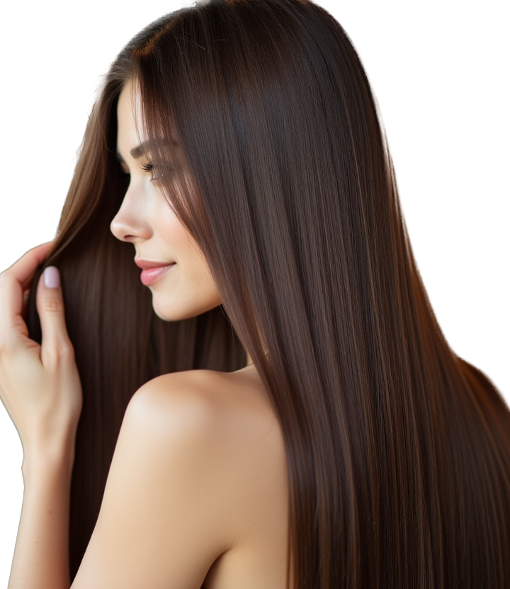 ברונטית חדש